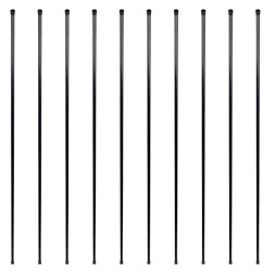 Подпорка Жук для растений 1м. (набор 10шт) (арт.7503-00)