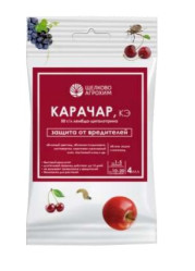 Карачар (пак.амп 4мл.) Щелково