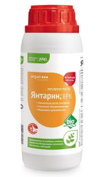 Янтарин БАУ (фл. 500мл.) Август