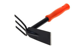 Мотыжка Дачник МК-2-60-350 с пластиковой ручкой Арти